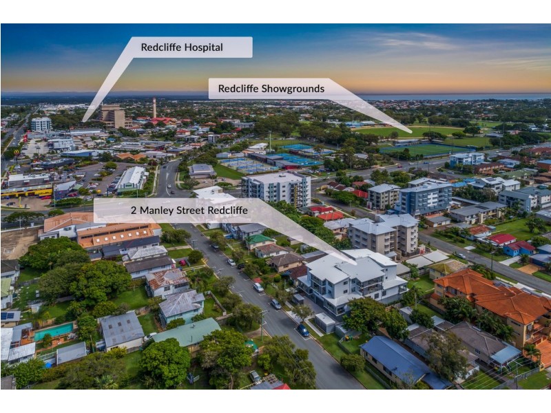 4/2 Manley Street, Redcliffe QLD 4020