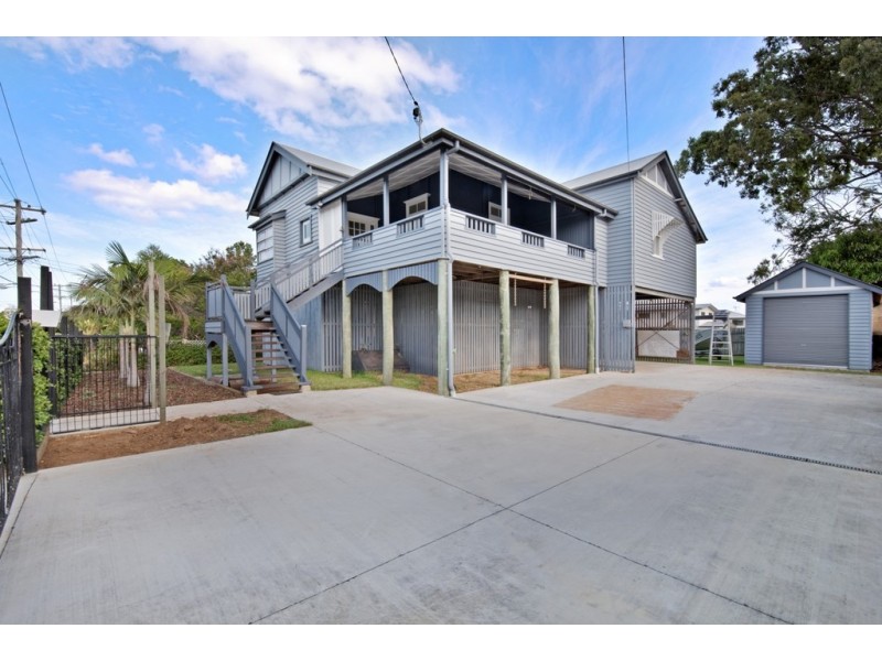 227 King Street, Clontarf QLD 4019