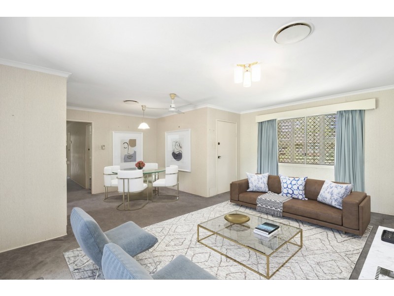 17 Wharf Street, Woody Point QLD 4019
