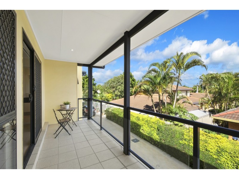 3/18 Blakeney Street, Woody Point QLD 4019