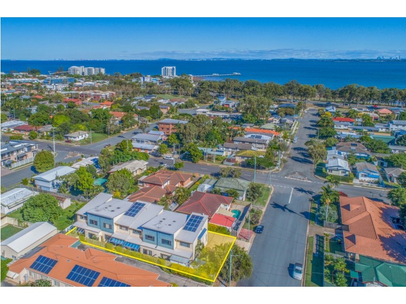 3/18 Blakeney Street, Woody Point QLD 4019