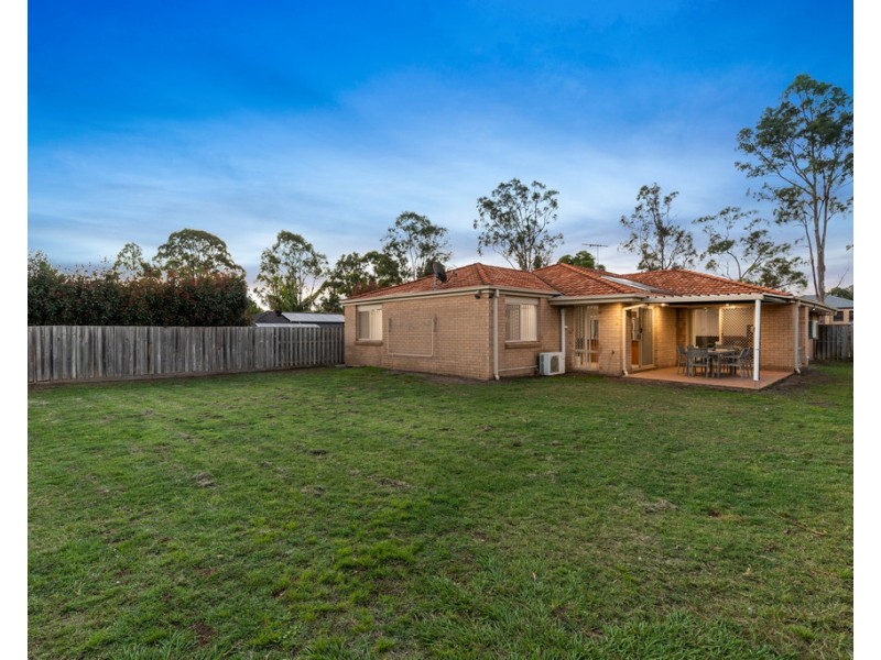 26 Freshwater Creek Road, Mango Hill QLD 4509