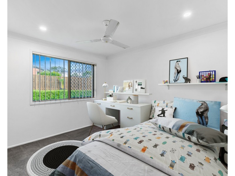 26 Freshwater Creek Road, Mango Hill QLD 4509