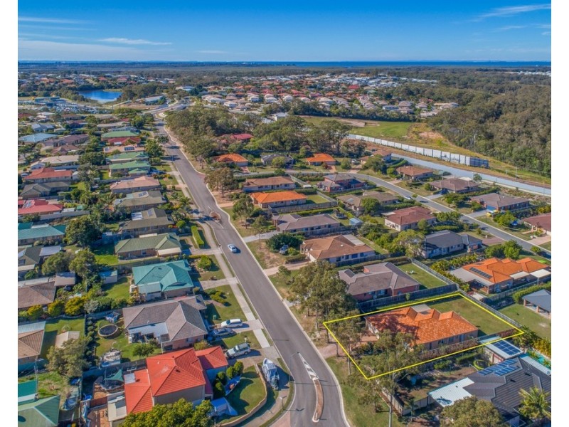 26 Freshwater Creek Road, Mango Hill QLD 4509