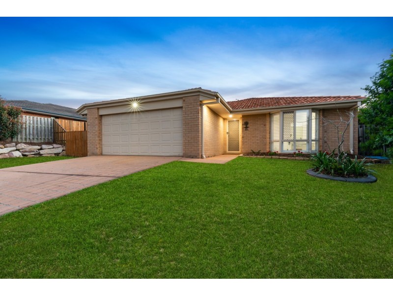 26 Freshwater Creek Road, Mango Hill QLD 4509