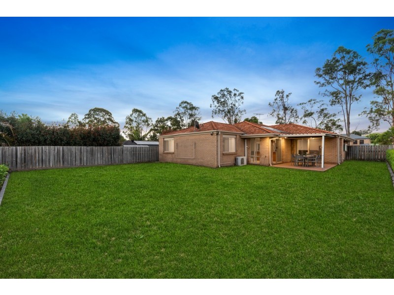 26 Freshwater Creek Road, Mango Hill QLD 4509