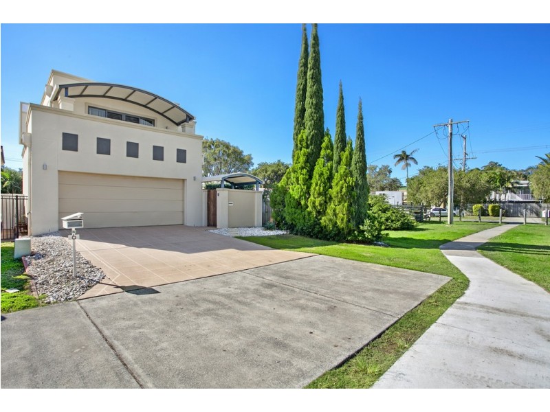 6 Gale Street, Redcliffe QLD 4020