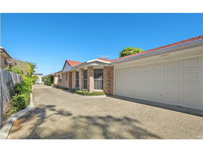 2/22 Georgina Street, Woody Point QLD 4019