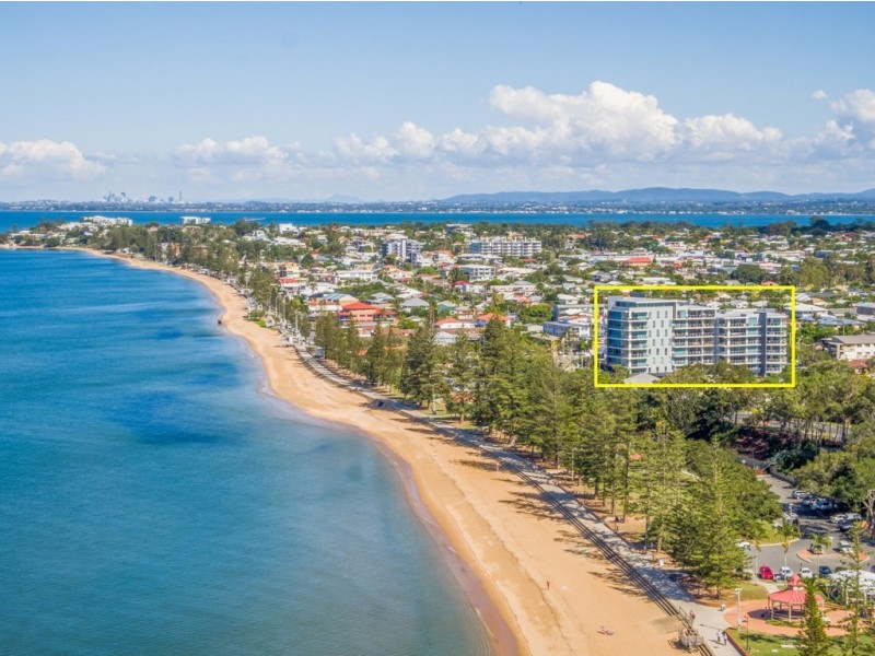 40/17 Marine Parade, Redcliffe QLD 4020