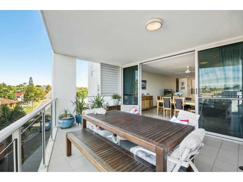 40/17 Marine Parade, Redcliffe QLD 4020