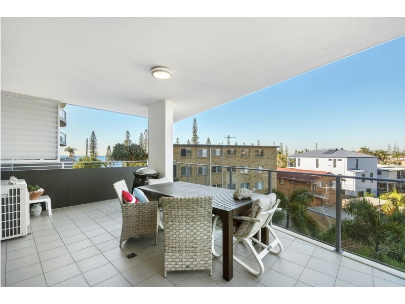 40/17 Marine Parade, Redcliffe QLD 4020