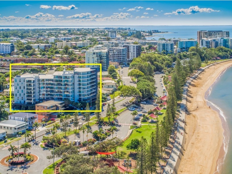 40/17 Marine Parade, Redcliffe QLD 4020
