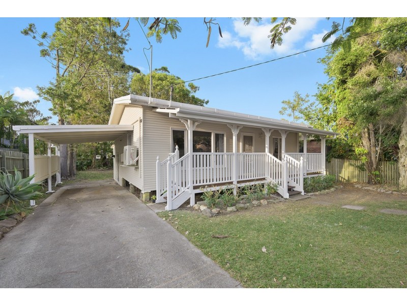 5 Beck Street, Clontarf QLD 4019