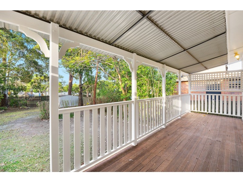 5 Beck Street, Clontarf QLD 4019