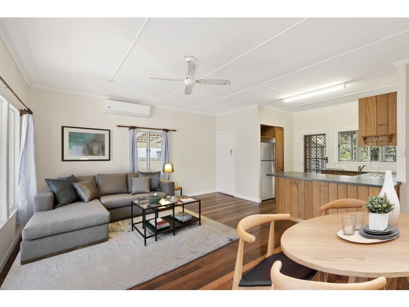 5 Beck Street, Clontarf QLD 4019