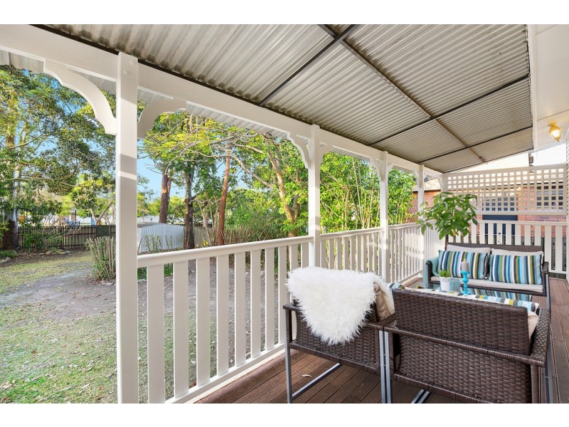 5 Beck Street, Clontarf QLD 4019