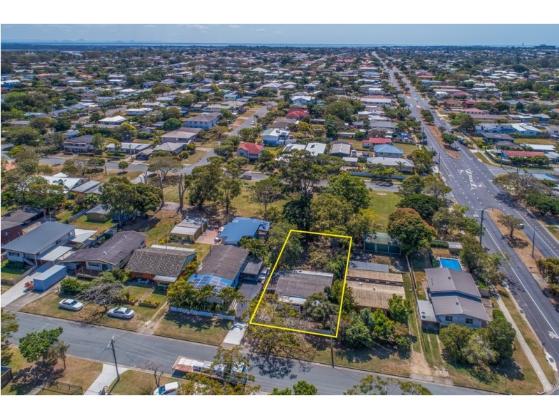 5 Beck Street, Clontarf QLD 4019