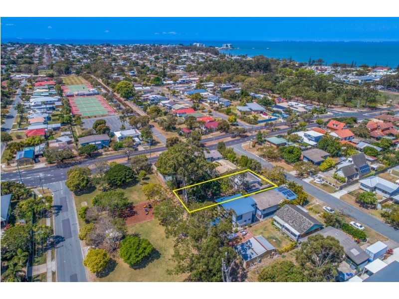 5 Beck Street, Clontarf QLD 4019