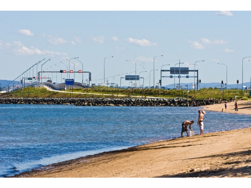 LOT 2 35 Ellen Street, Woody Point QLD 4019