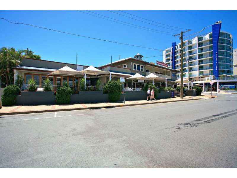 LOT 2 35 Ellen Street, Woody Point QLD 4019