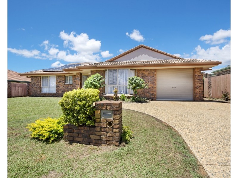 27 Alana Street, Murrumba Downs QLD 4503