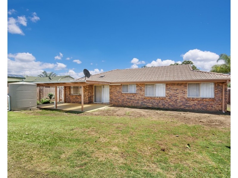 27 Alana Street, Murrumba Downs QLD 4503