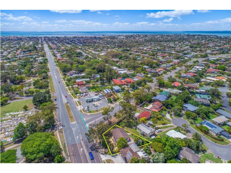 275 MacDonnell Road, Clontarf QLD 4019
