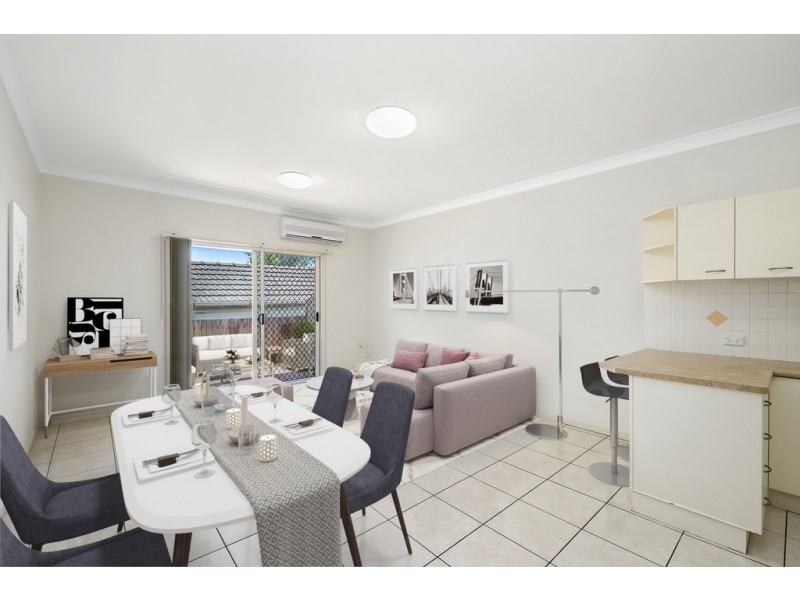 5/22 Tilley Street, Redcliffe QLD 4020