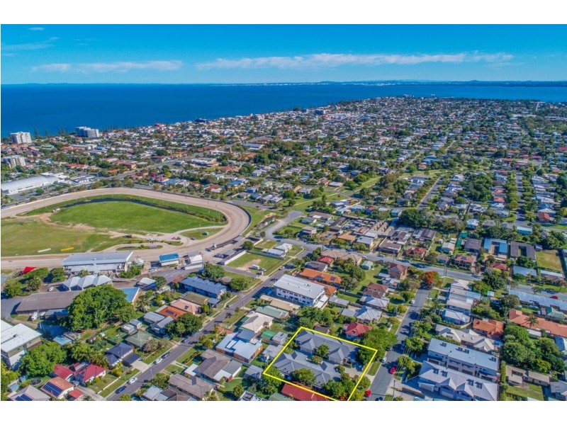 5/22 Tilley Street, Redcliffe QLD 4020