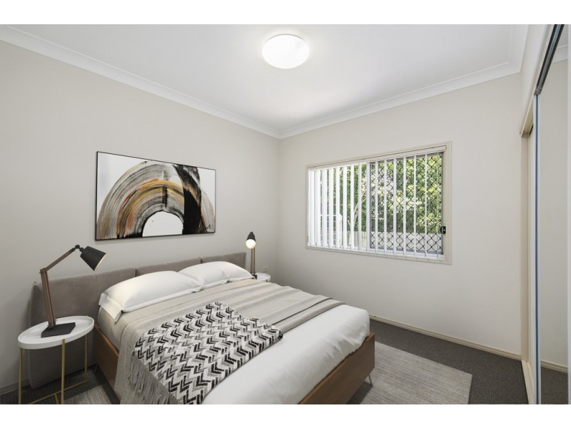 5/22 Tilley Street, Redcliffe QLD 4020