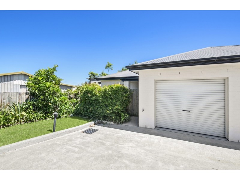 5/22 Tilley Street, Redcliffe QLD 4020
