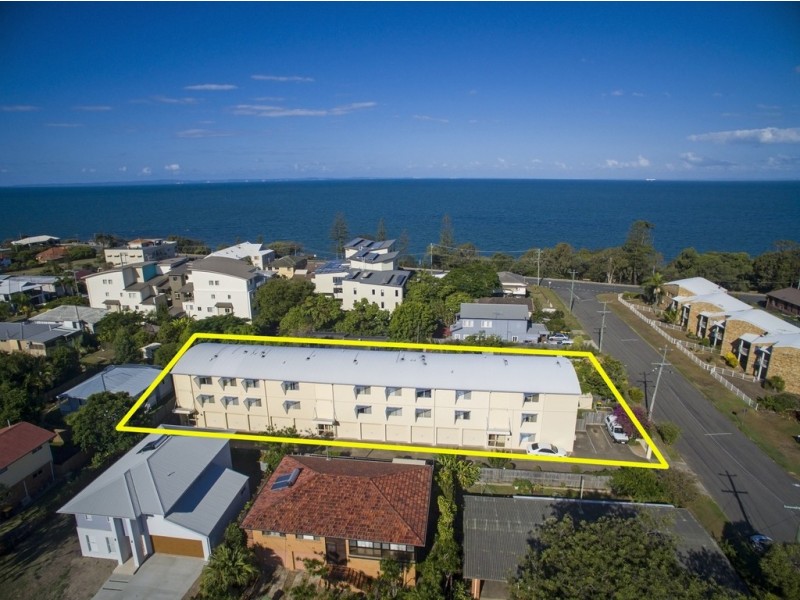 6/10 Caroline Street, Woody Point QLD 4019