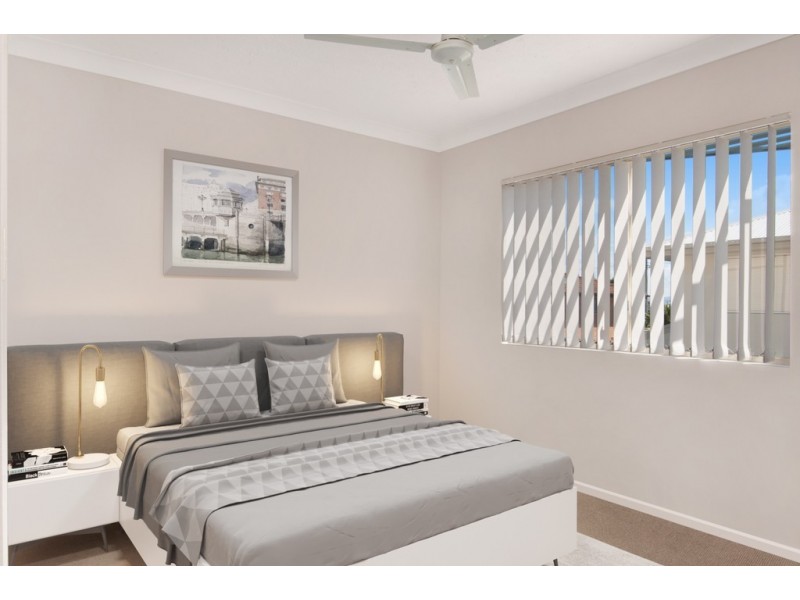 6/10 Caroline Street, Woody Point QLD 4019