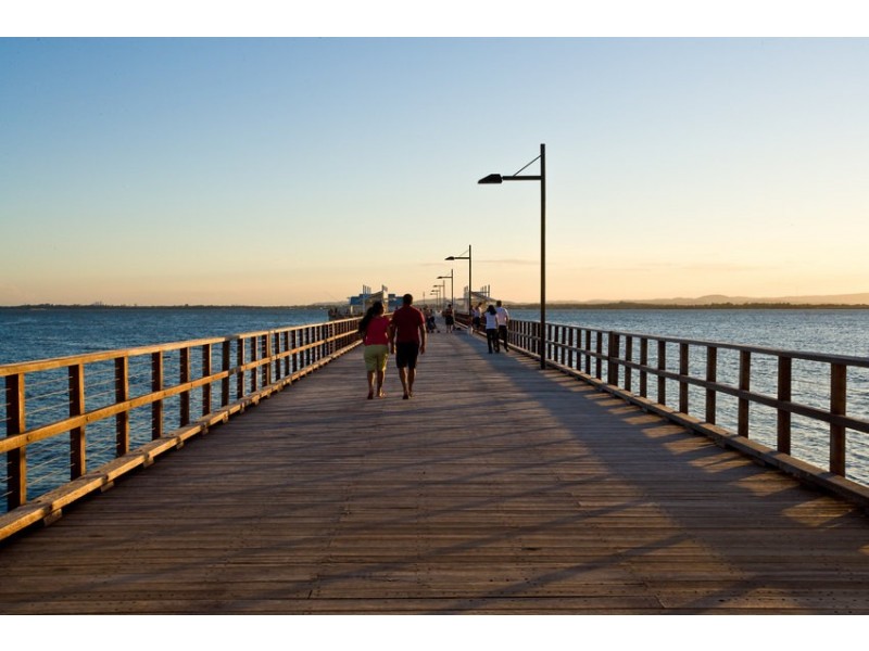 LOT 1, 35 Ellen Street, Woody Point QLD 4019