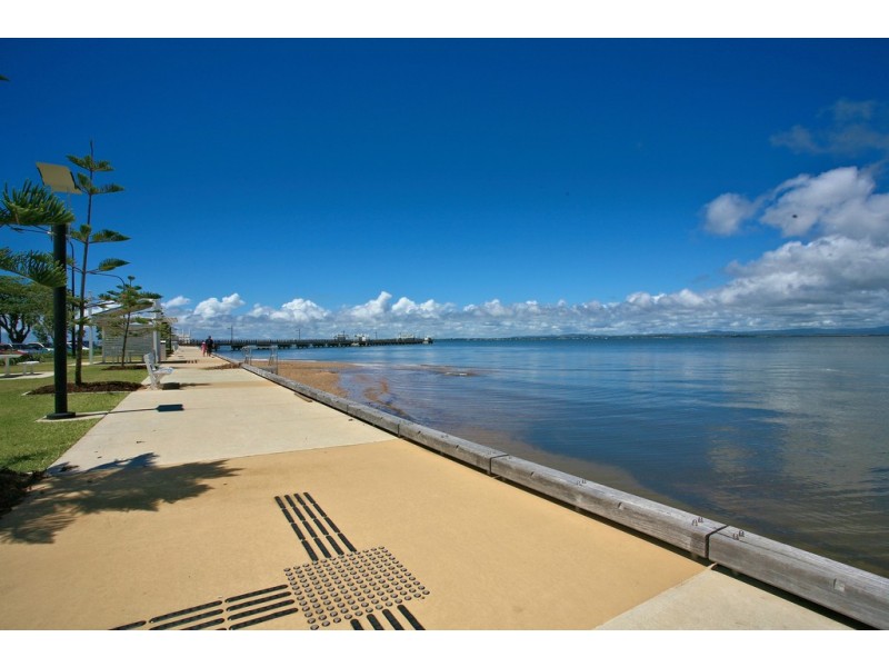 LOT 1, 35 Ellen Street, Woody Point QLD 4019