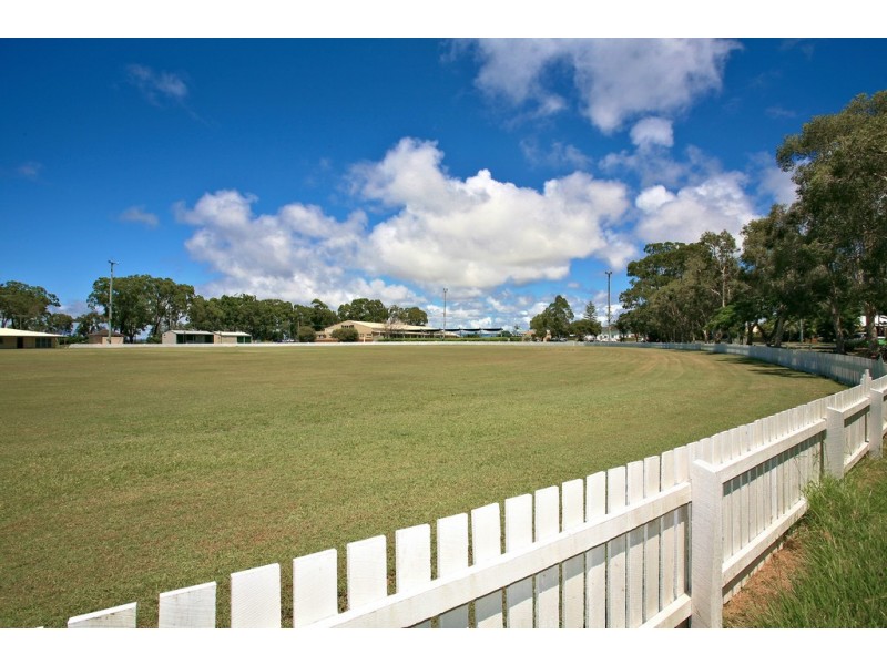LOT 1, 35 Ellen Street, Woody Point QLD 4019