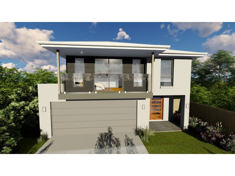 LOT 1, 35 Ellen Street, Woody Point QLD 4019