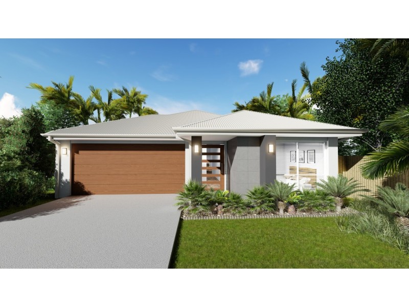 LOT 1, 35 Ellen Street, Woody Point QLD 4019