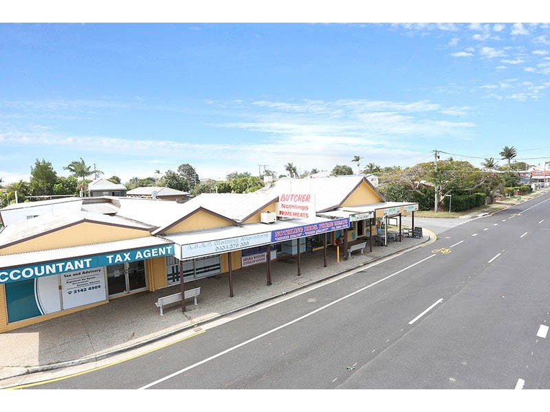 52-58 King Street, Woody Point QLD 4019