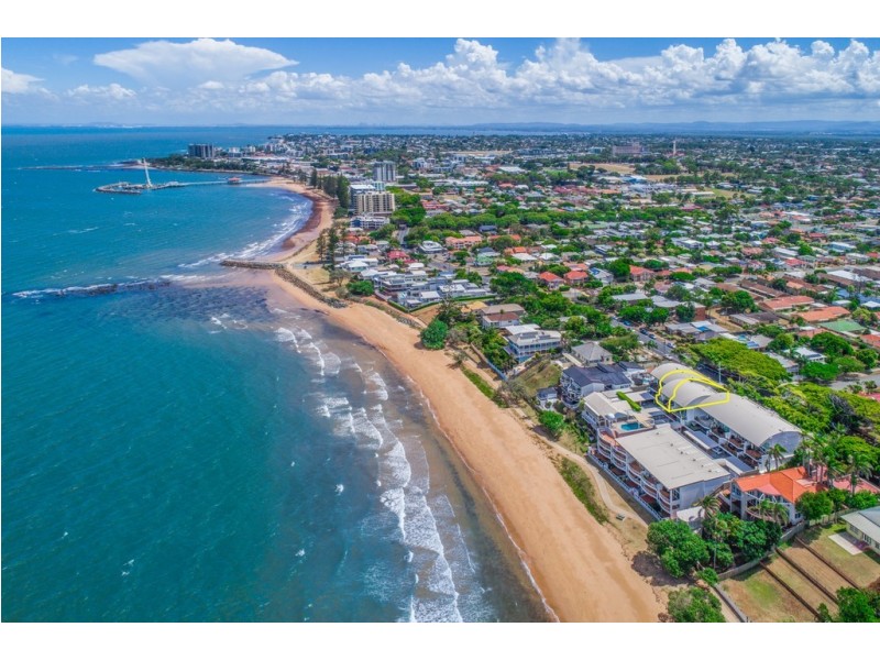 29/94-98 Prince Edward Parade, Redcliffe QLD 4020