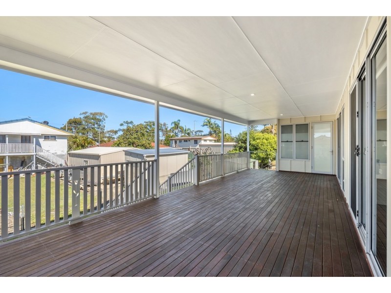 36 Kurumba Street, Kippa-ring QLD 4021