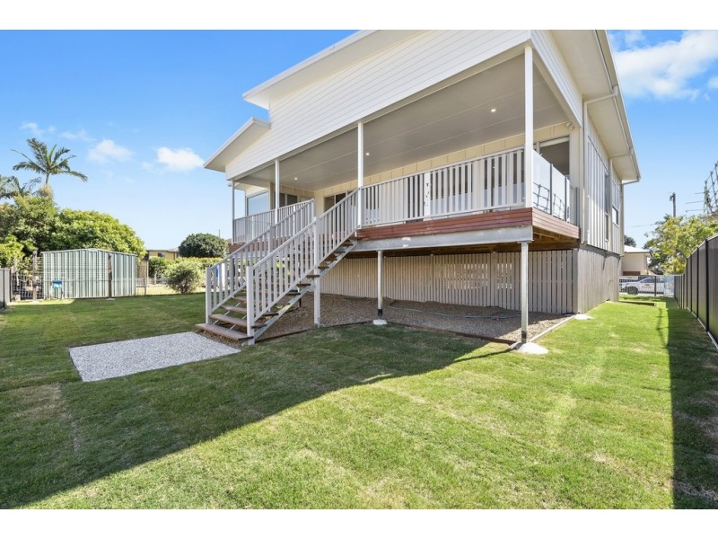 36 Kurumba Street, Kippa-ring QLD 4021