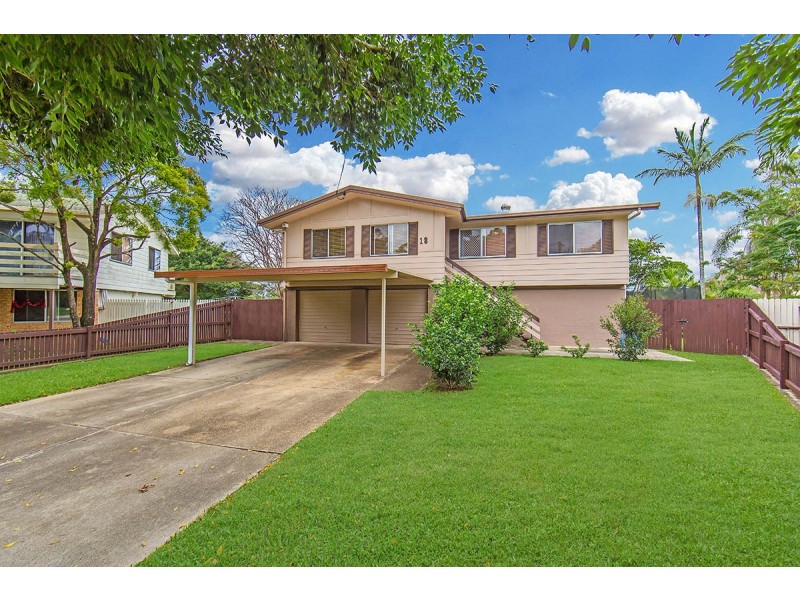 18 Carter Court, Deception Bay QLD 4508
