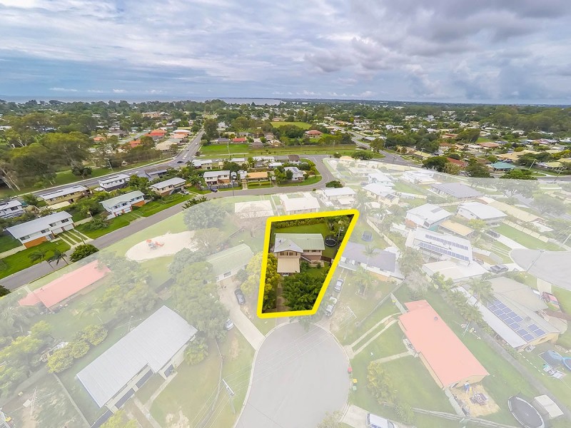 18 Carter Court, Deception Bay QLD 4508