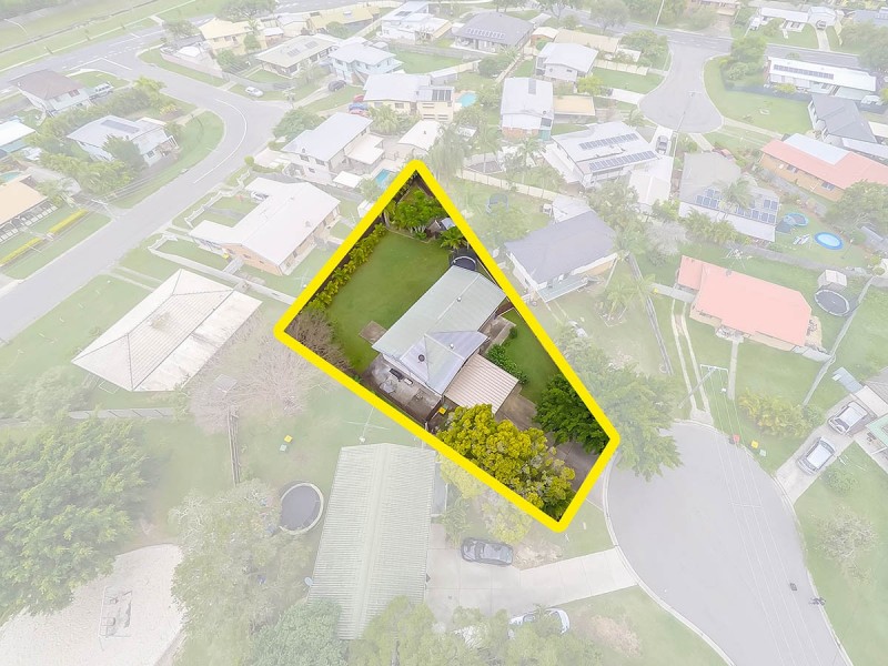 18 Carter Court, Deception Bay QLD 4508