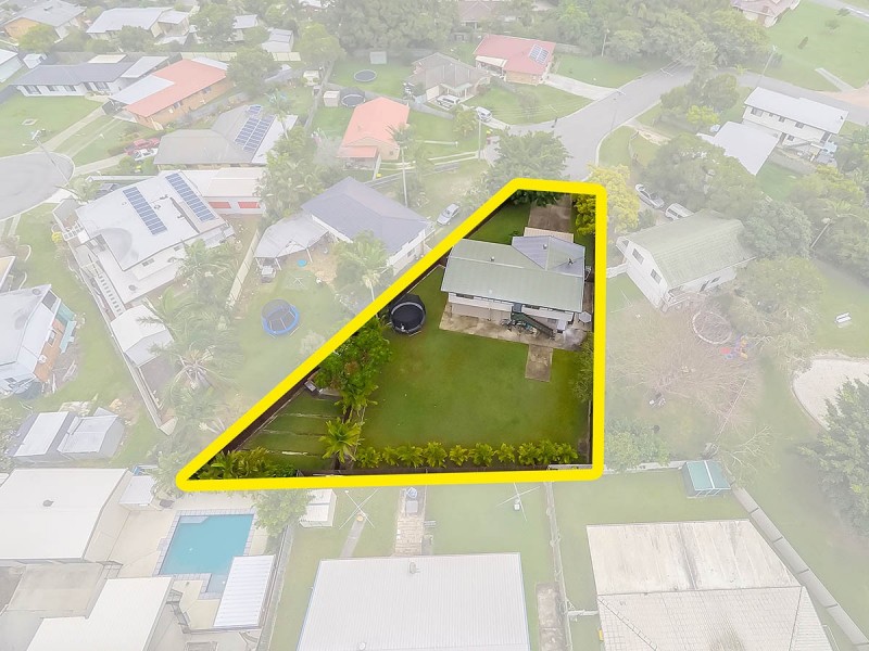 18 Carter Court, Deception Bay QLD 4508