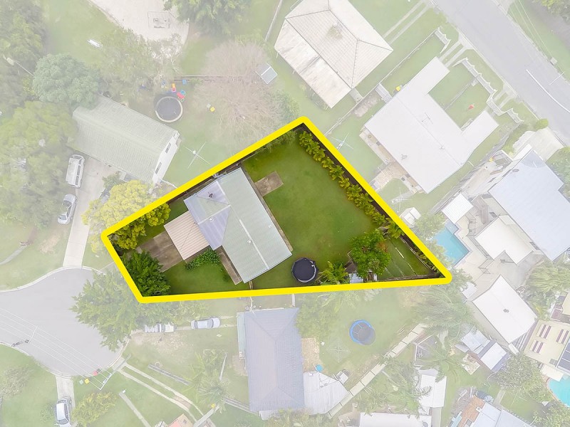 18 Carter Court, Deception Bay QLD 4508