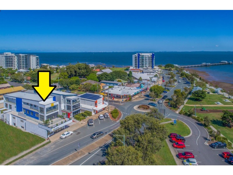 2/54 Oxley Avenue, Woody Point QLD 4019