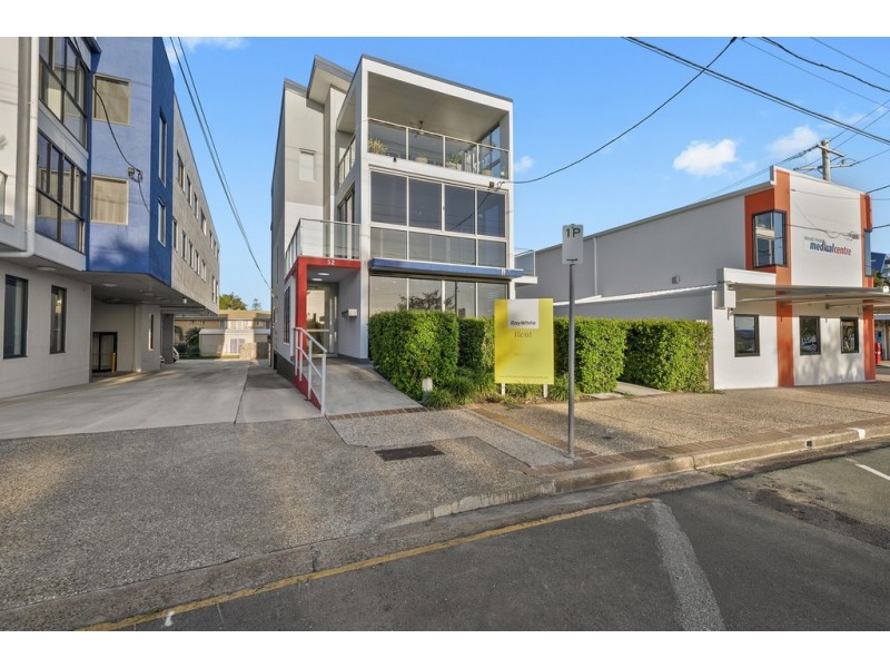 1/52 Oxley Avenue, Woody Point QLD 4019