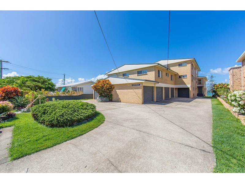 4/20 Tramore Street, Margate QLD 4019